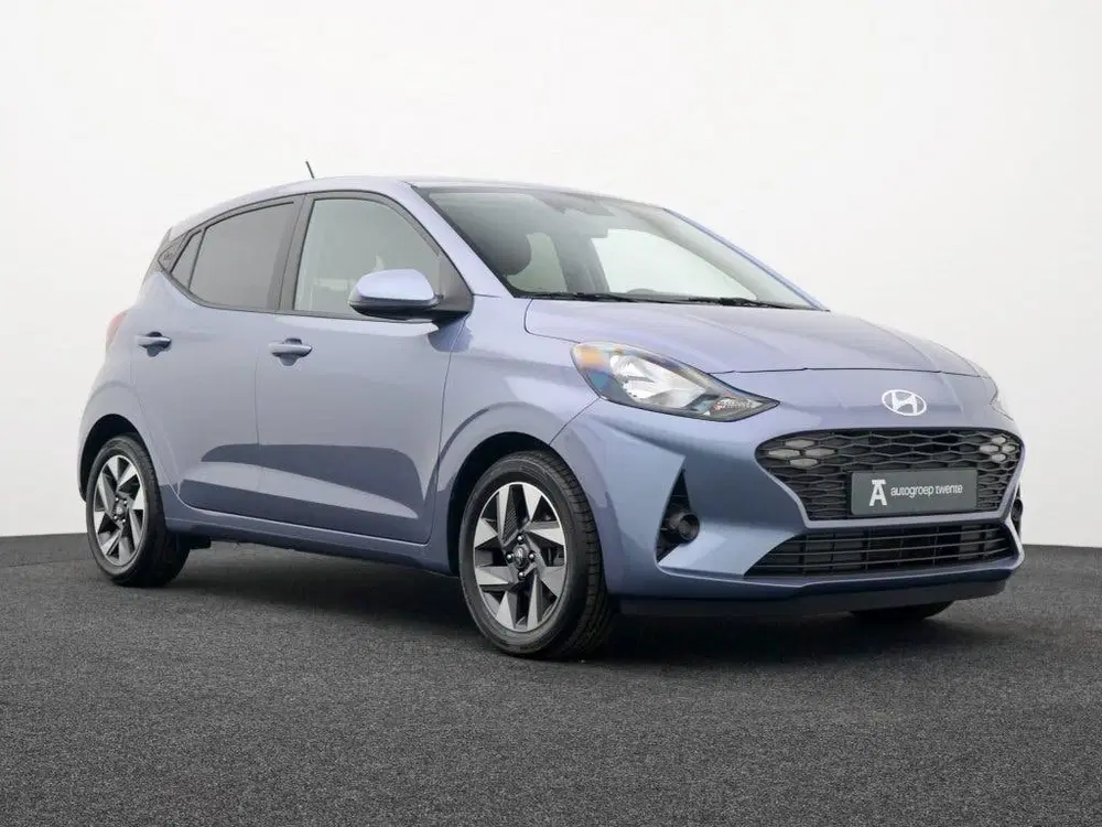 Hyundai i10 1.0 Comfort Smart 5zits uit 2025, foto 12