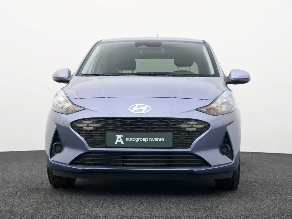 Hyundai i10 1.0 Comfort Smart 5zits uit 2025, foto 13