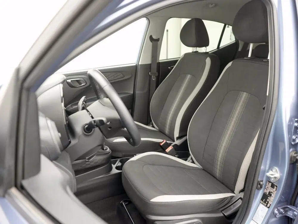 Hyundai i10 1.0 Comfort Smart 5zits uit 2025, foto 14