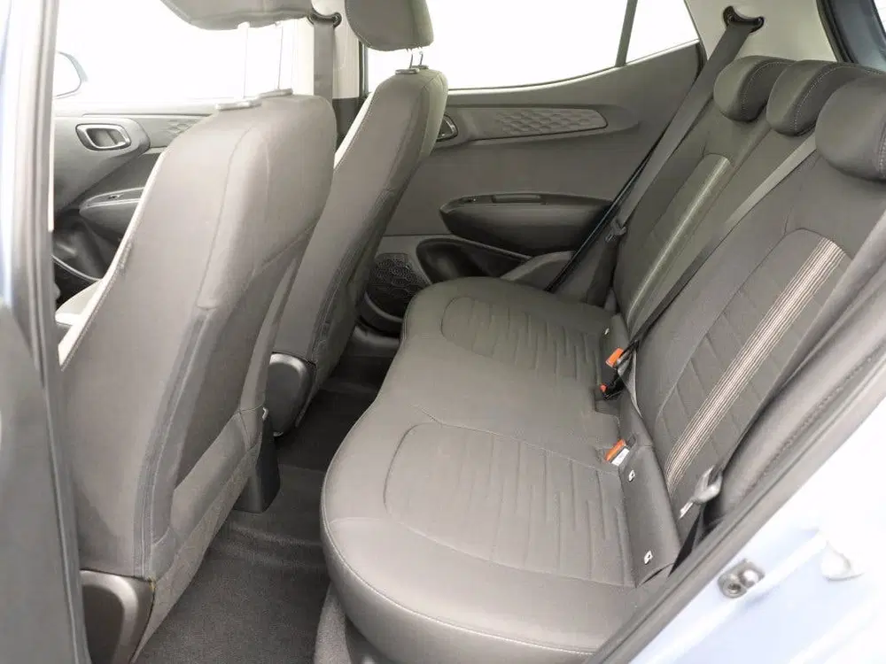 Hyundai i10 1.0 Comfort Smart 5zits uit 2025, foto 15