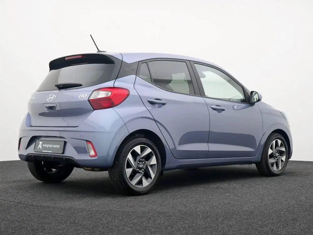 Hyundai i10 1.0 Comfort Smart 5zits uit 2025, foto 2