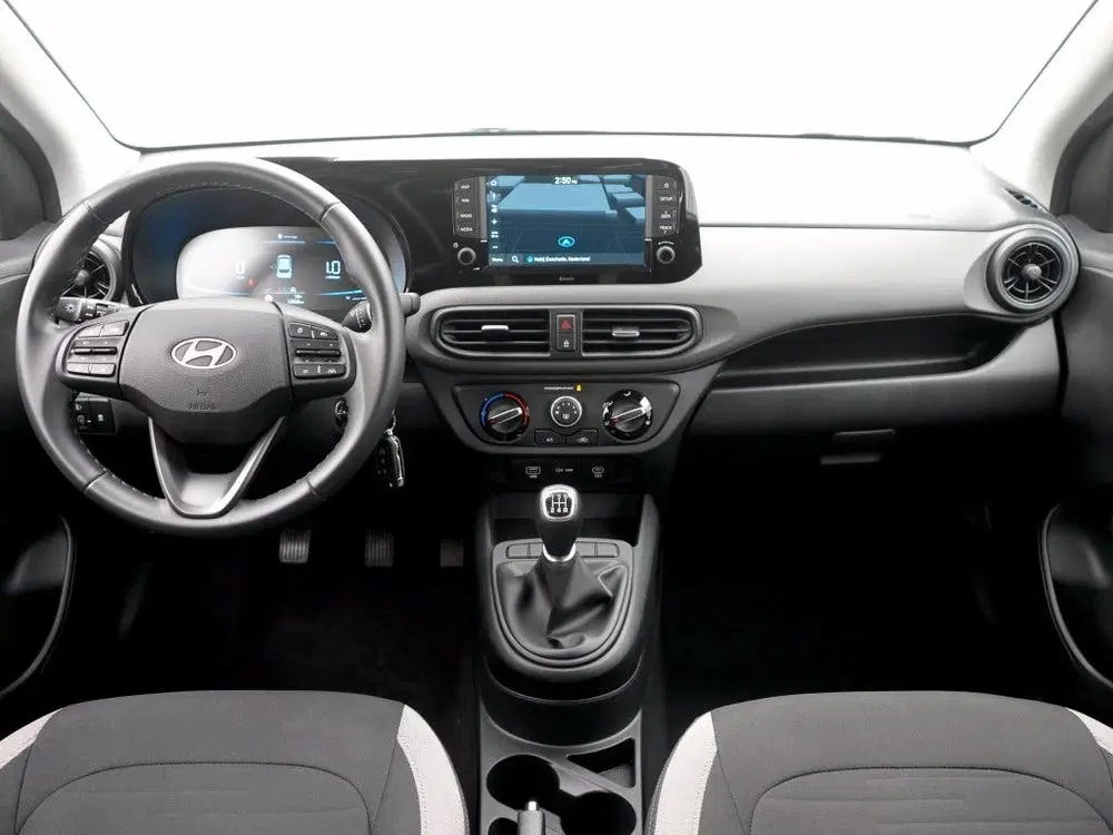 Hyundai i10 1.0 Comfort Smart 5zits uit 2025, foto 3