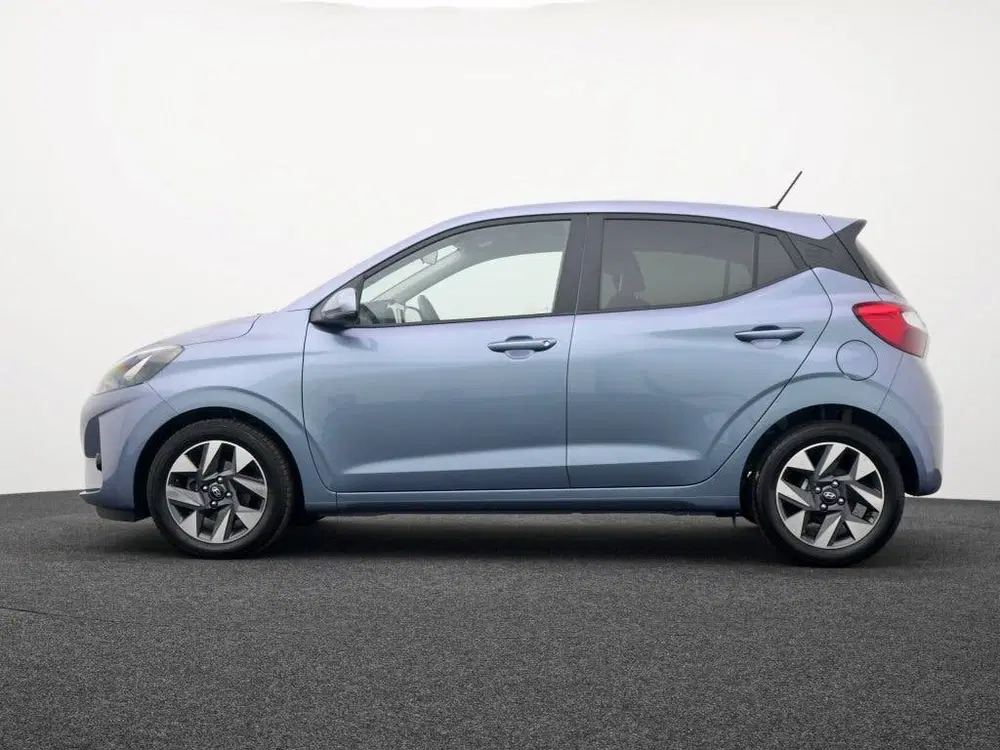 Hyundai i10 1.0 Comfort Smart 5zits uit 2025, foto 6