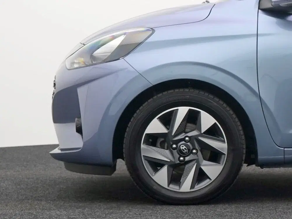Hyundai i10 1.0 Comfort Smart 5zits uit 2025, foto 7