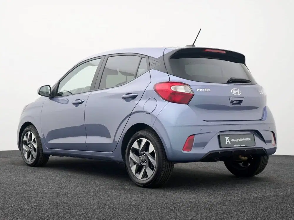 Hyundai i10 1.0 Comfort Smart 5zits uit 2025, foto 8