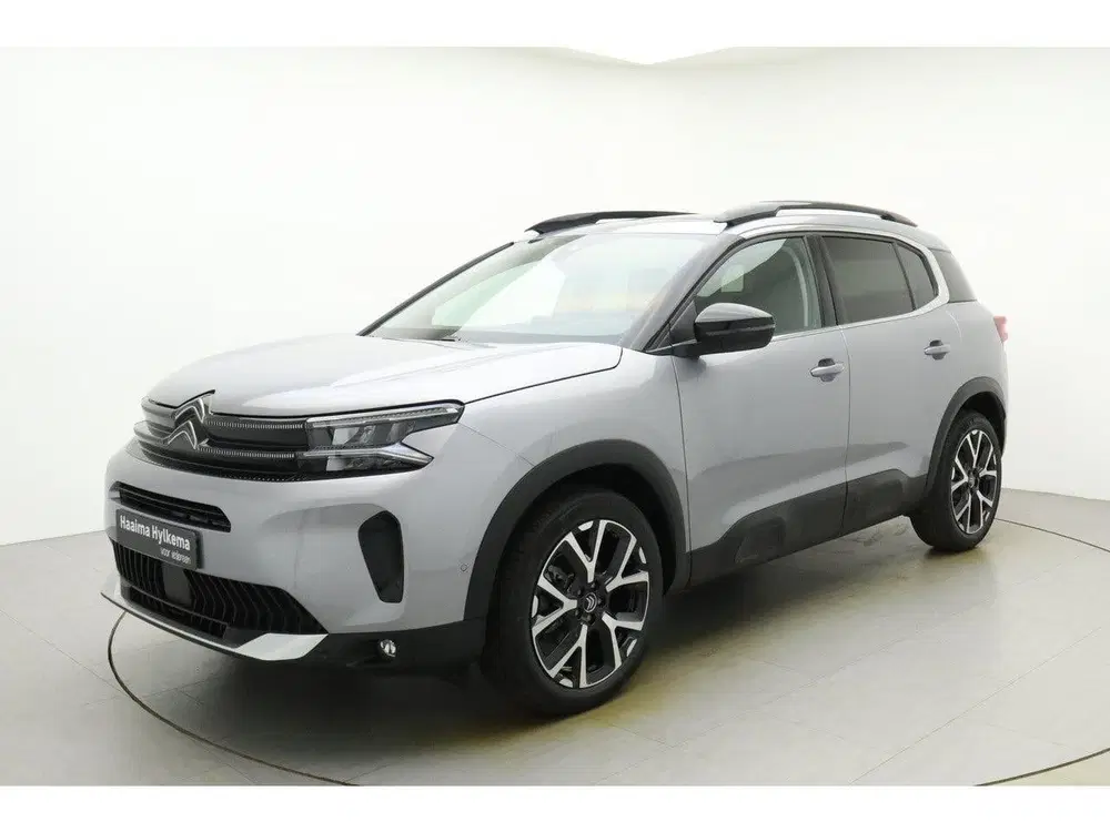 Citroën C5 Aircross 1.2T 130pk Automaat Shine uit 2022