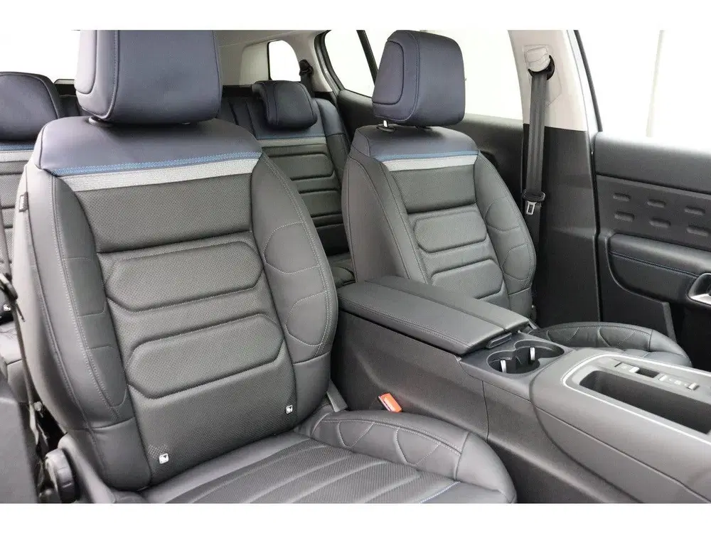 Citroën C5 Aircross 1.2T 130pk Automaat Shine uit 2022, foto 10