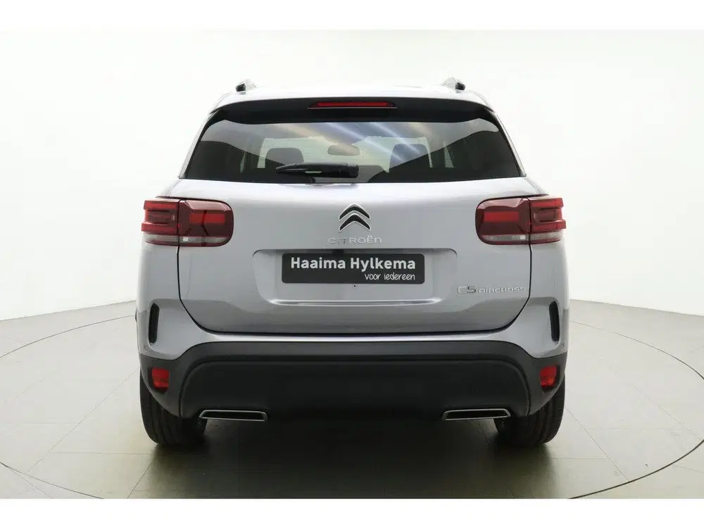 Citroën C5 Aircross 1.2T 130pk Automaat Shine uit 2022, foto 11