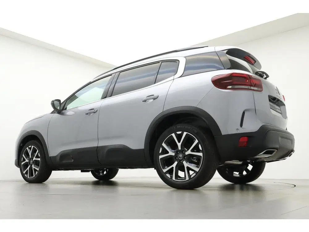 Citroën C5 Aircross 1.2T 130pk Automaat Shine uit 2022, foto 12