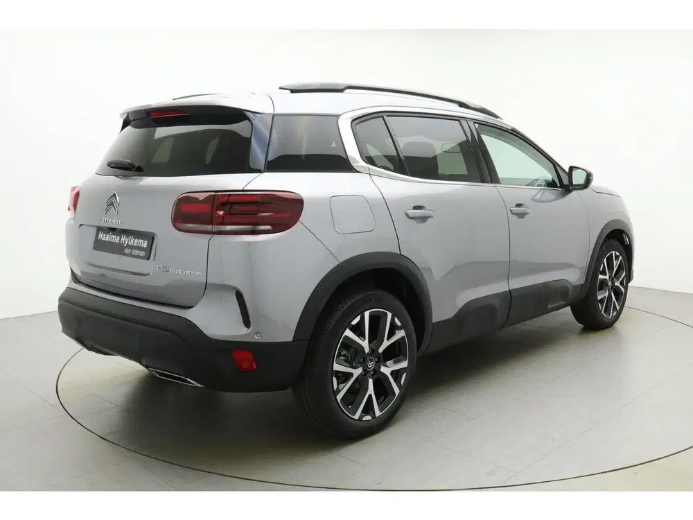 Citroën C5 Aircross 1.2T 130pk Automaat Shine uit 2022, foto 2