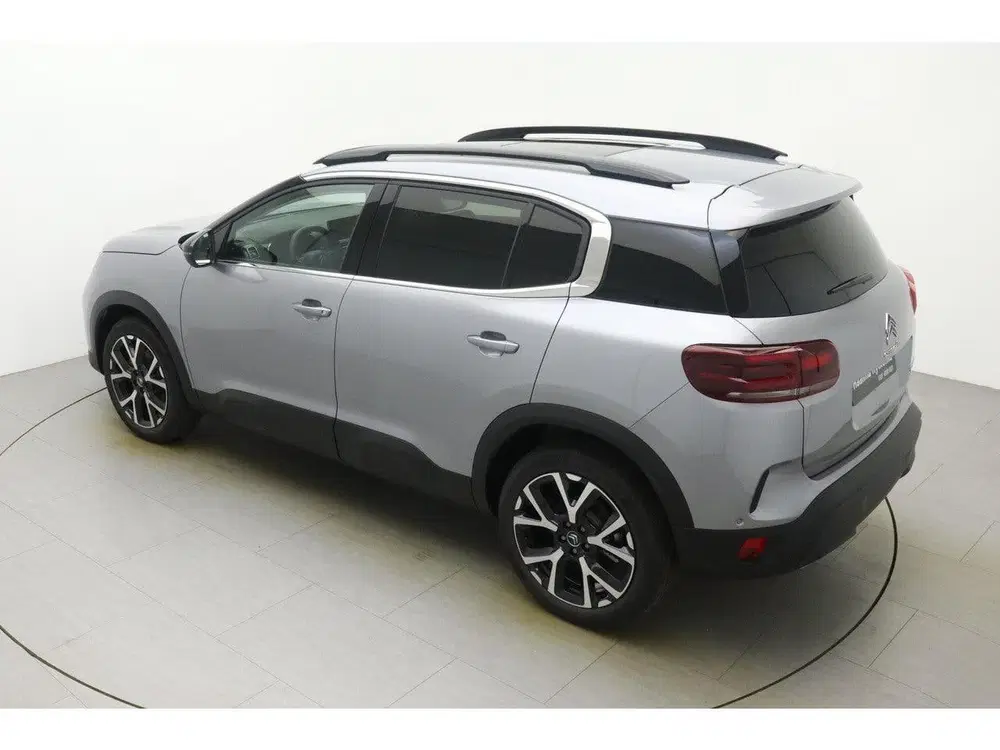 Citroën C5 Aircross 1.2T 130pk Automaat Shine uit 2022, foto 4