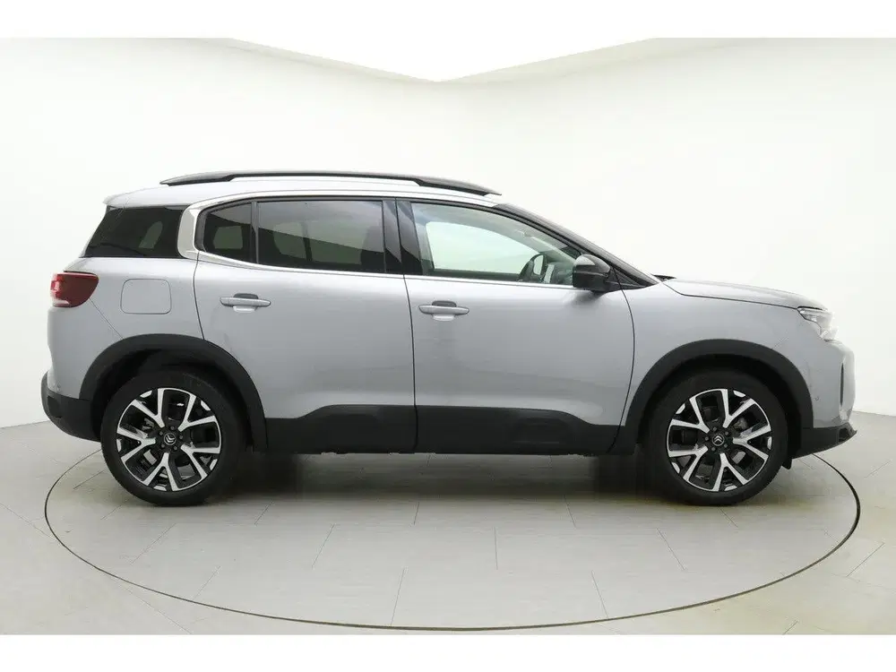 Citroën C5 Aircross 1.2T 130pk Automaat Shine uit 2022, foto 9