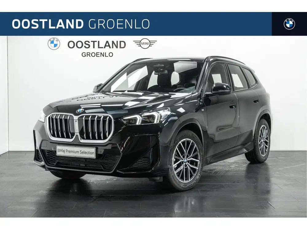 BMW X1 sDrive18i M Sport Automaat uit 2025