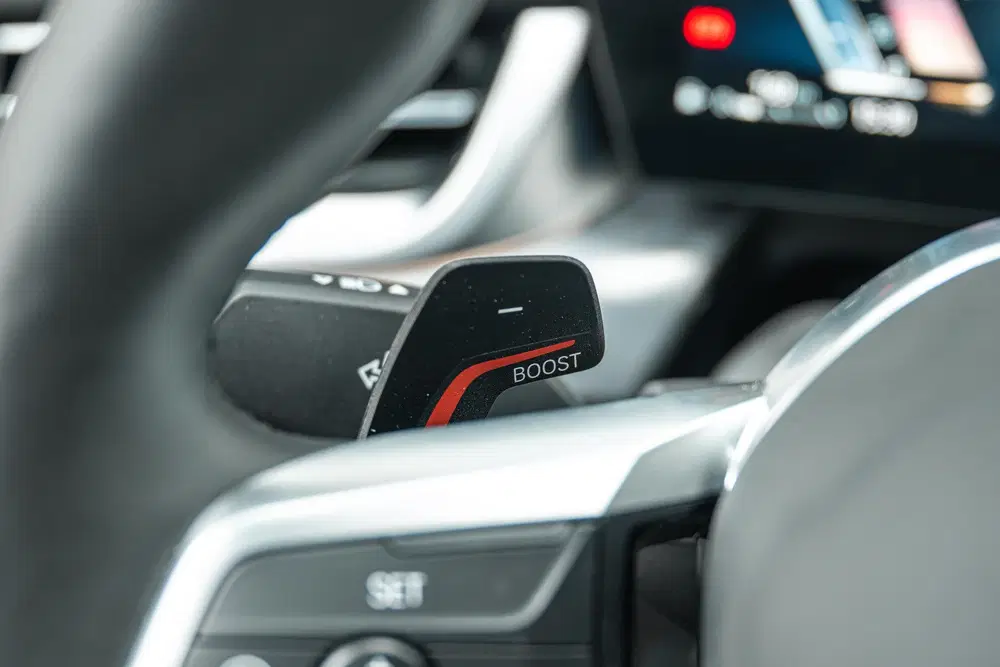 BMW X1 sDrive18i M Sport Automaat uit 2025, foto 15
