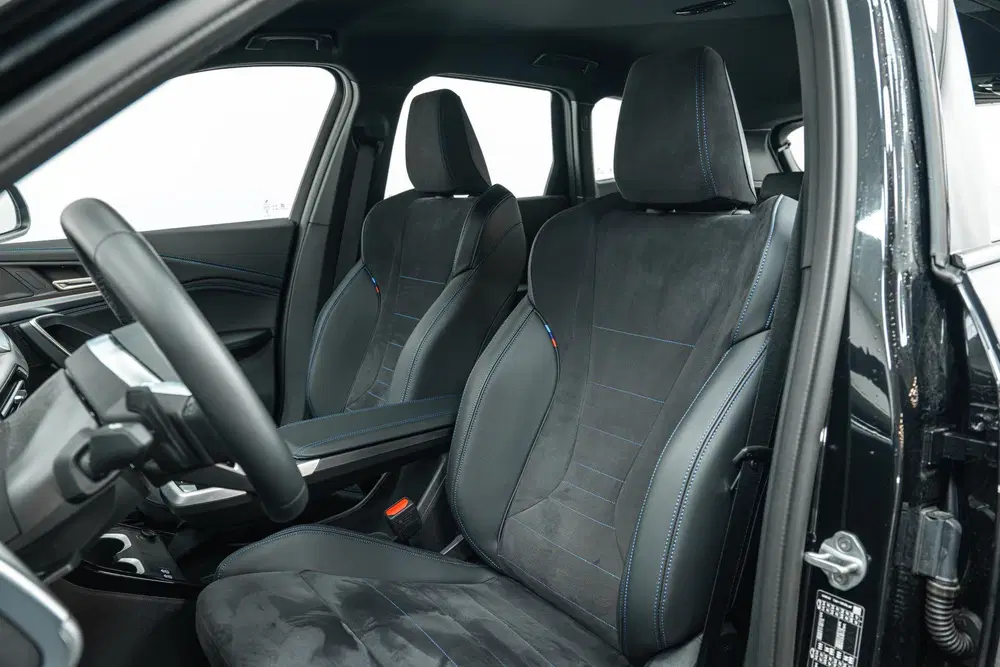 BMW X1 sDrive18i M Sport Automaat uit 2025, foto 2