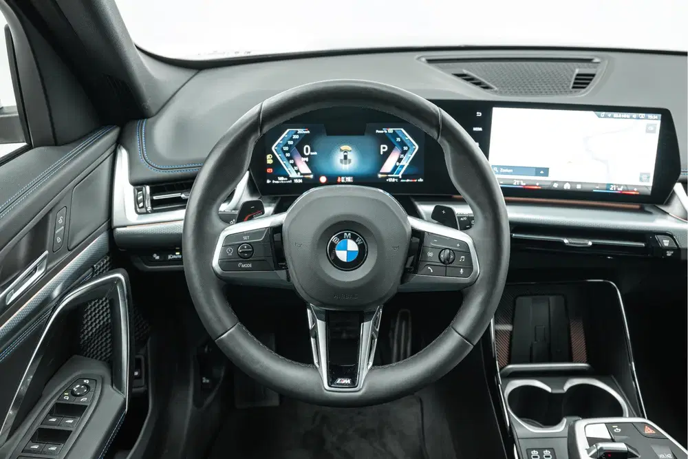 BMW X1 sDrive18i M Sport Automaat uit 2025, foto 4