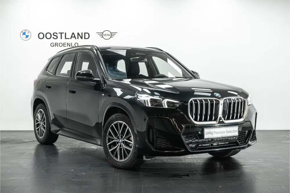 BMW X1 sDrive18i M Sport Automaat uit 2025, foto 5