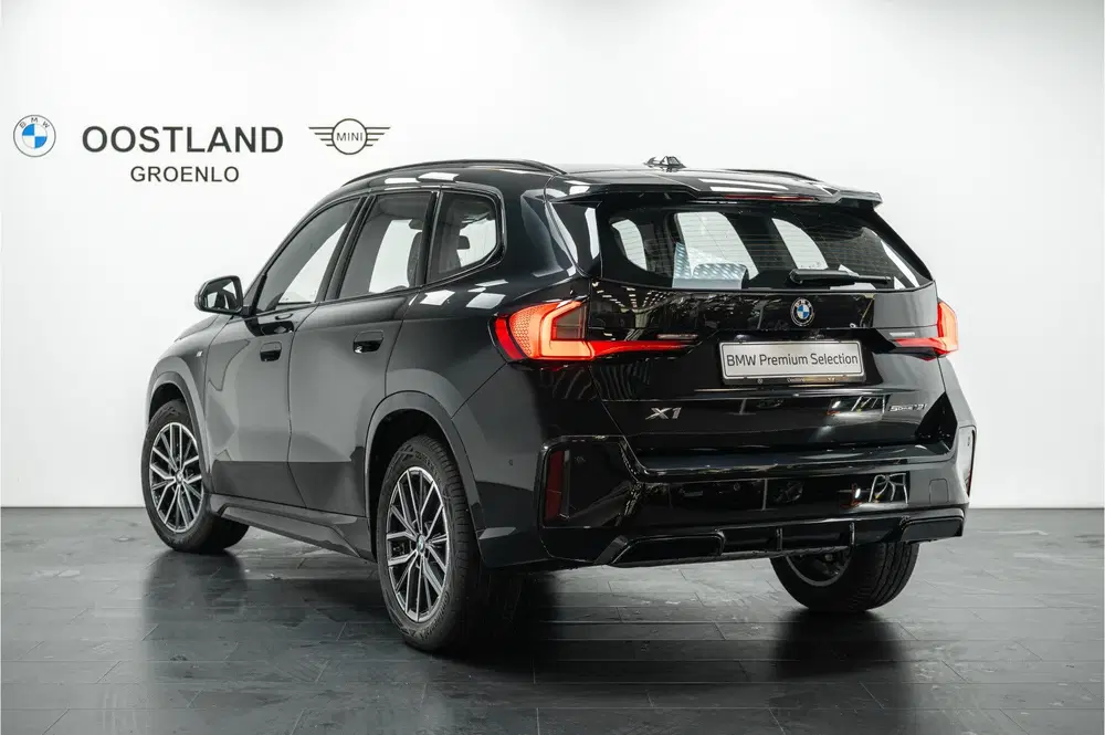 BMW X1 sDrive18i M Sport Automaat uit 2025, foto 6