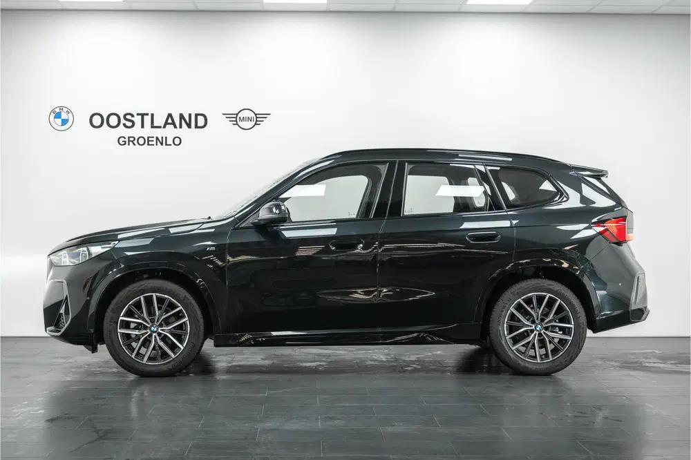 BMW X1 sDrive18i M Sport Automaat uit 2025, foto 7