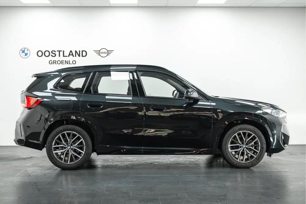 BMW X1 sDrive18i M Sport Automaat uit 2025, foto 8