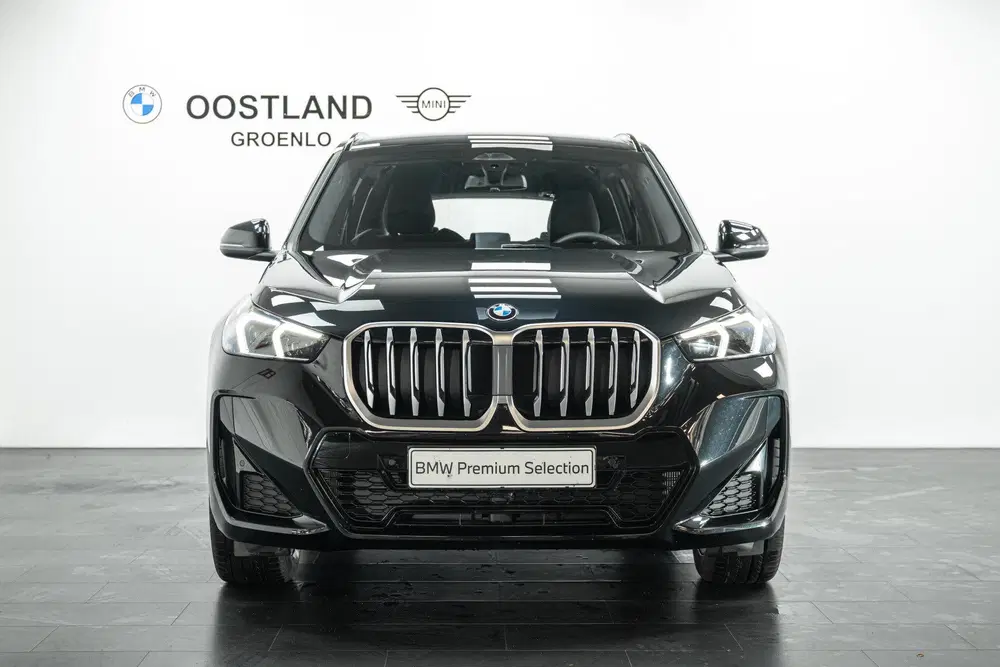 BMW X1 sDrive18i M Sport Automaat uit 2025, foto 9