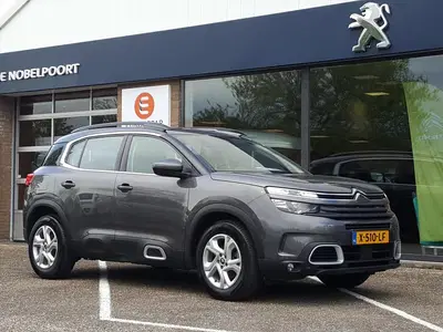 Citroën C5 Aircross BUSINESS 1.2 130pk Apple Carplay & Andr uit 2020