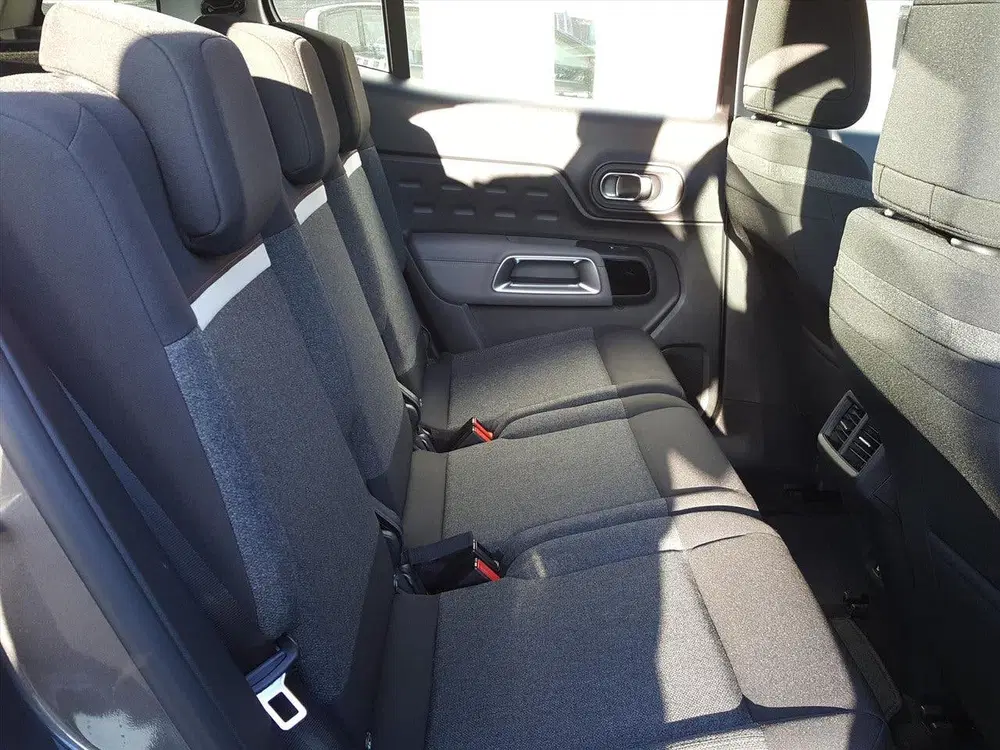 Citroën C5 Aircross BUSINESS 1.2 130pk Apple Carplay & Andr uit 2020, foto 10