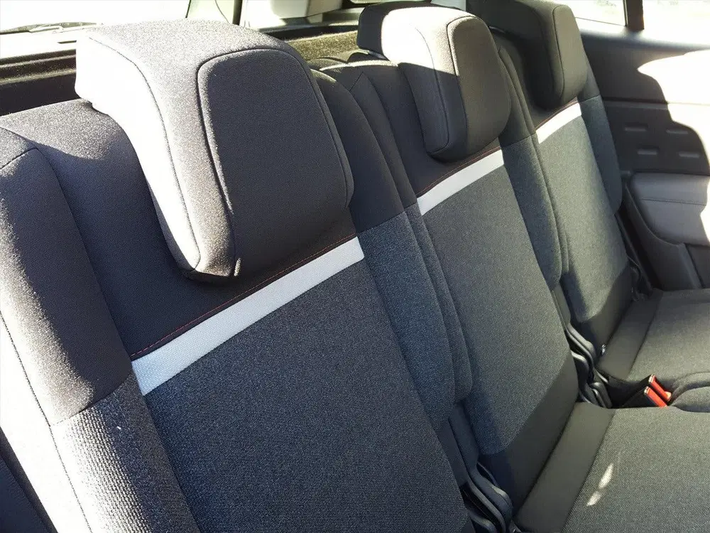 Citroën C5 Aircross BUSINESS 1.2 130pk Apple Carplay & Andr uit 2020, foto 11