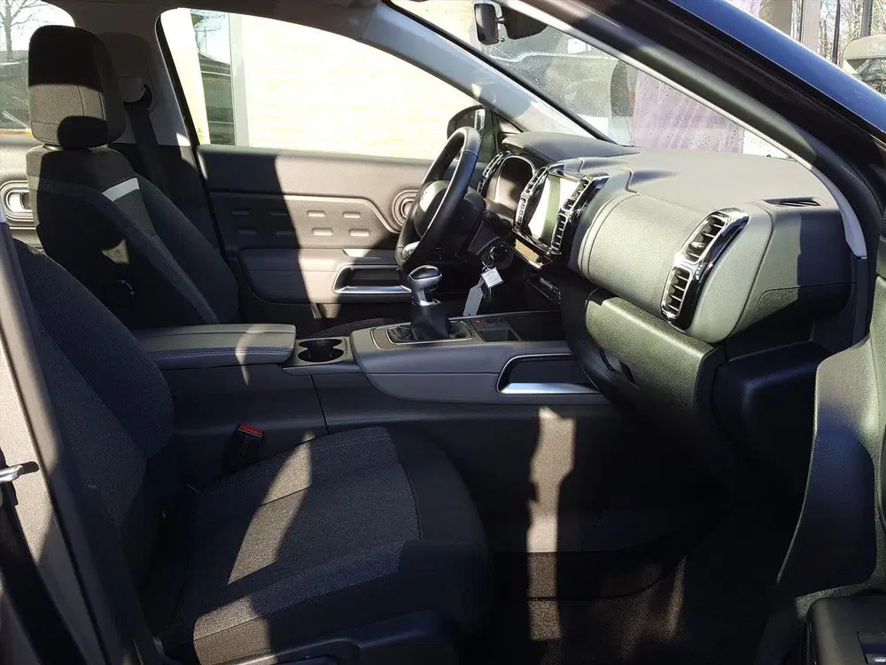 Citroën C5 Aircross BUSINESS 1.2 130pk Apple Carplay & Andr uit 2020, foto 12