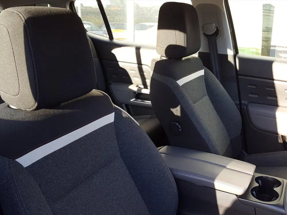 Citroën C5 Aircross BUSINESS 1.2 130pk Apple Carplay & Andr uit 2020, foto 13