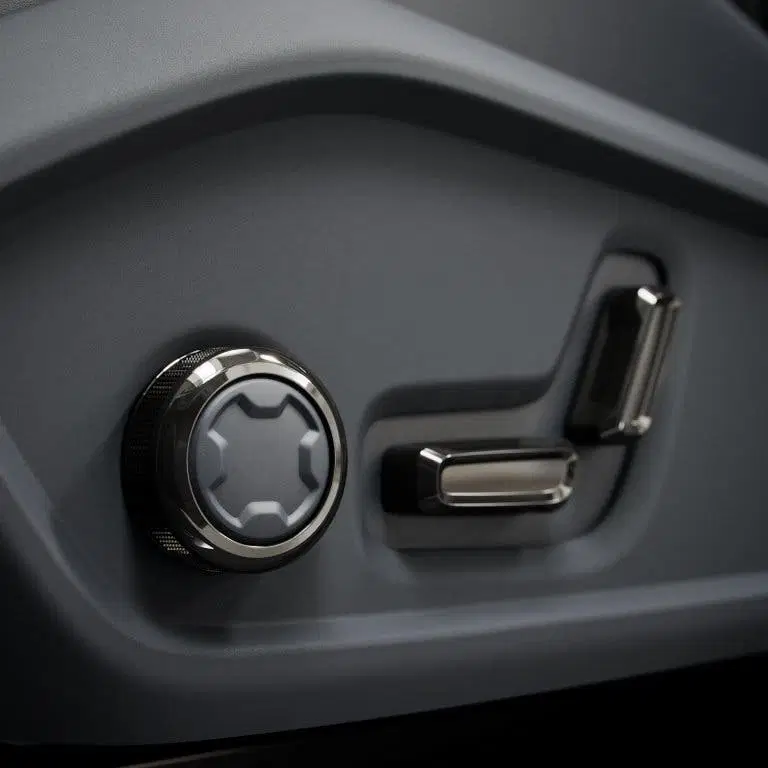 Lynk & Co 08 Business Edition uit 2026, foto 10