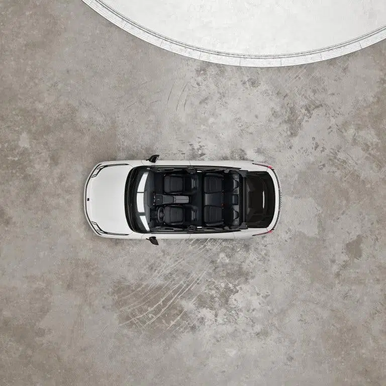 Lynk & Co 08 Business Edition uit 2026, foto 9