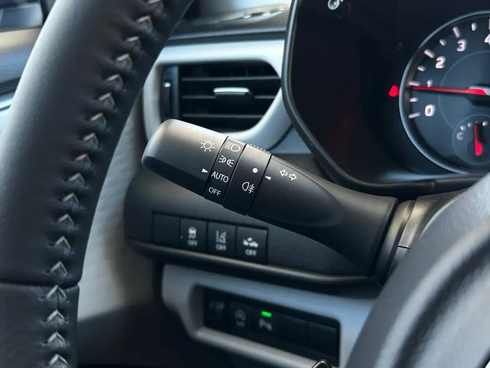 Suzuki Swift 1.2 Style Smart Hybrid uit 2025, foto 11