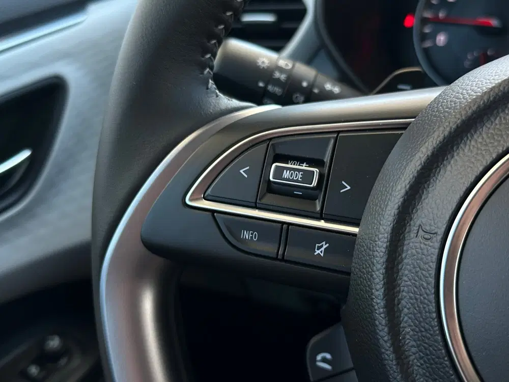 Suzuki Swift 1.2 Style Smart Hybrid uit 2025, foto 15
