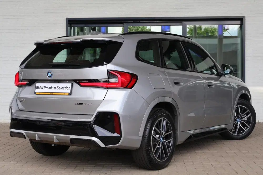 BMW X1 xDrive25e uit 2026, foto 2
