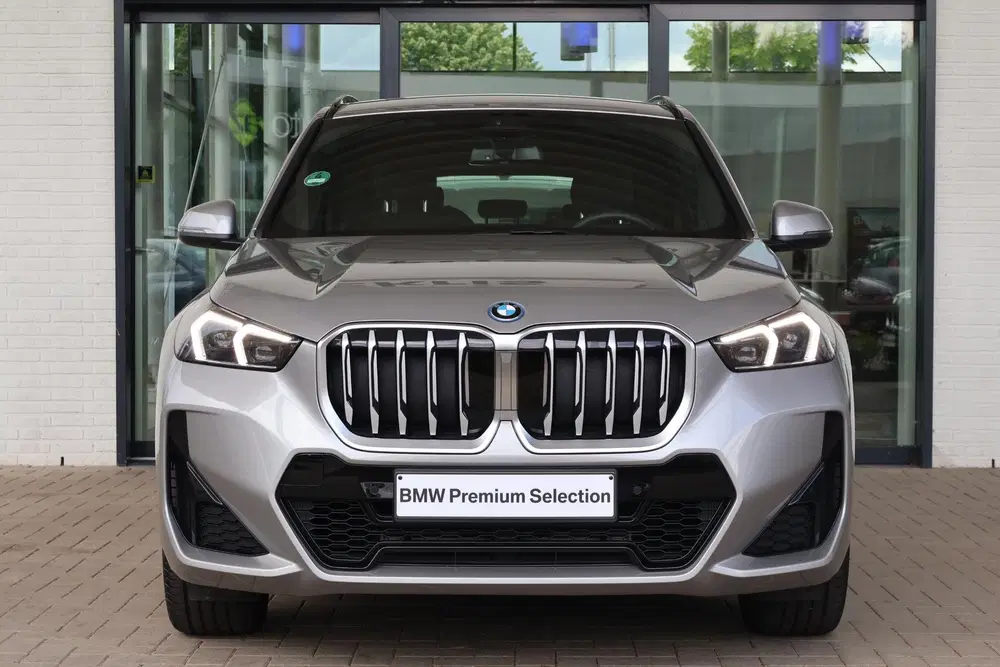 BMW X1 xDrive25e uit 2026, foto 3
