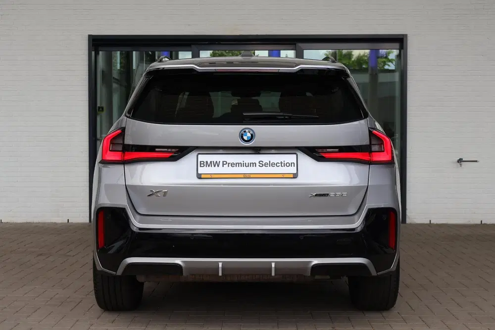 BMW X1 xDrive25e uit 2026, foto 4