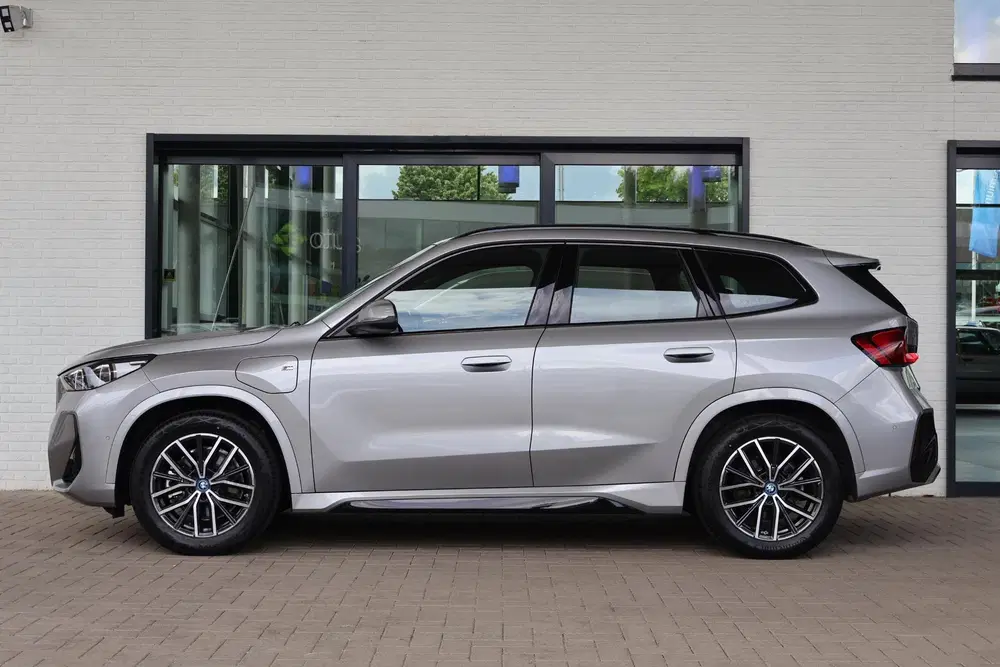 BMW X1 xDrive25e uit 2026, foto 5