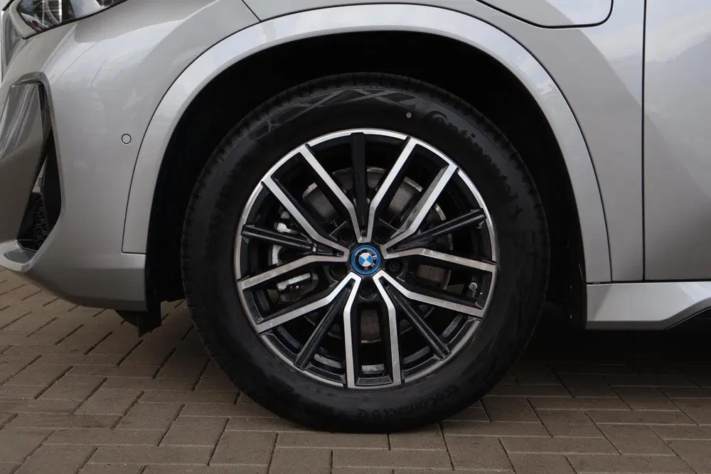 BMW X1 xDrive25e uit 2026, foto 8
