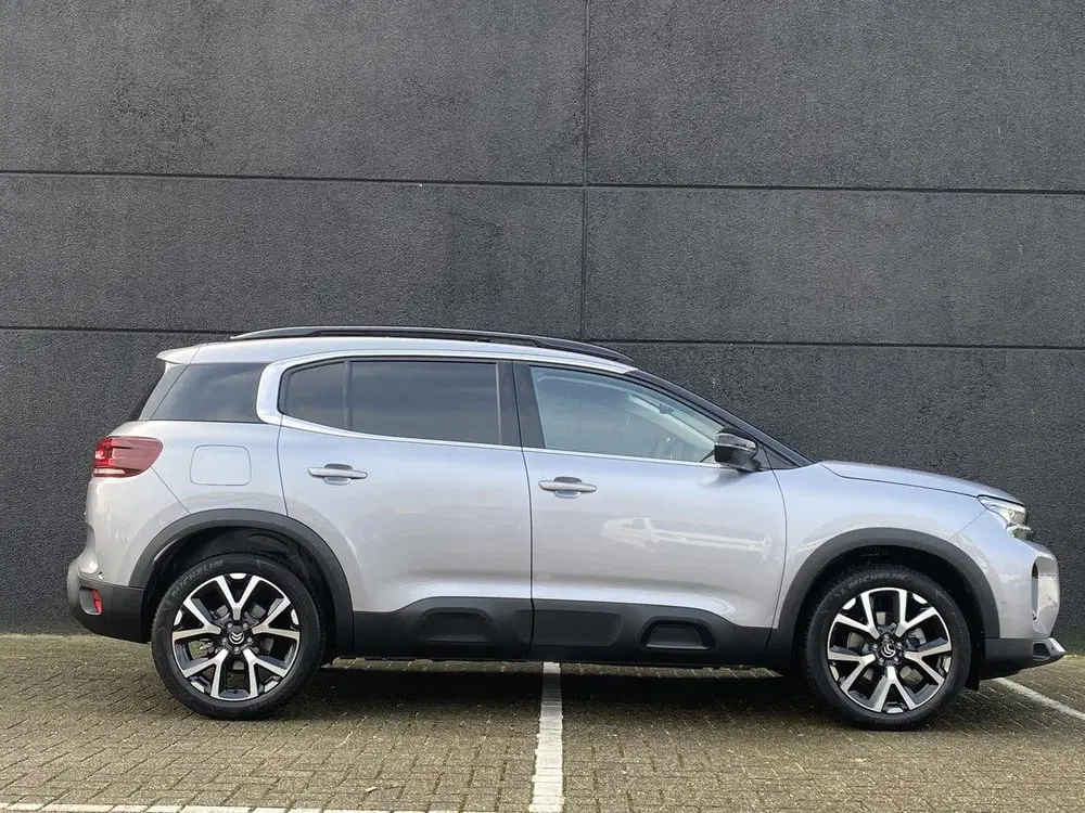 Citroën C5 Aircross 1.2T Automaat Shine uit 2022, foto 3