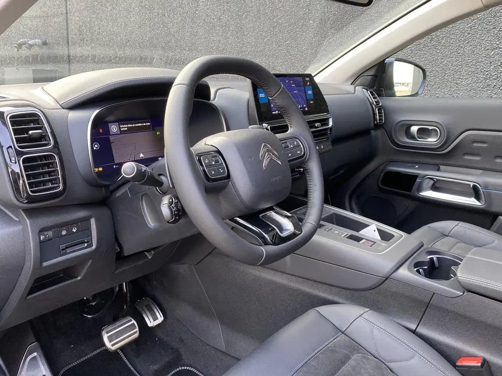 Citroën C5 Aircross 1.2T Automaat Shine uit 2022, foto 7