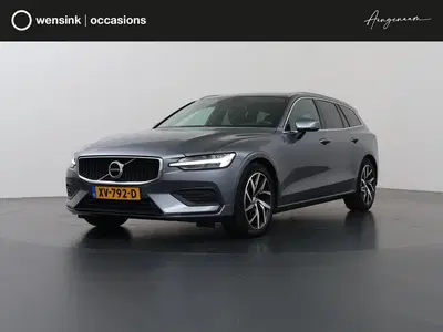 Volvo V60 2.0 T5 Momentum Pro 250pk Automaat uit 2019
