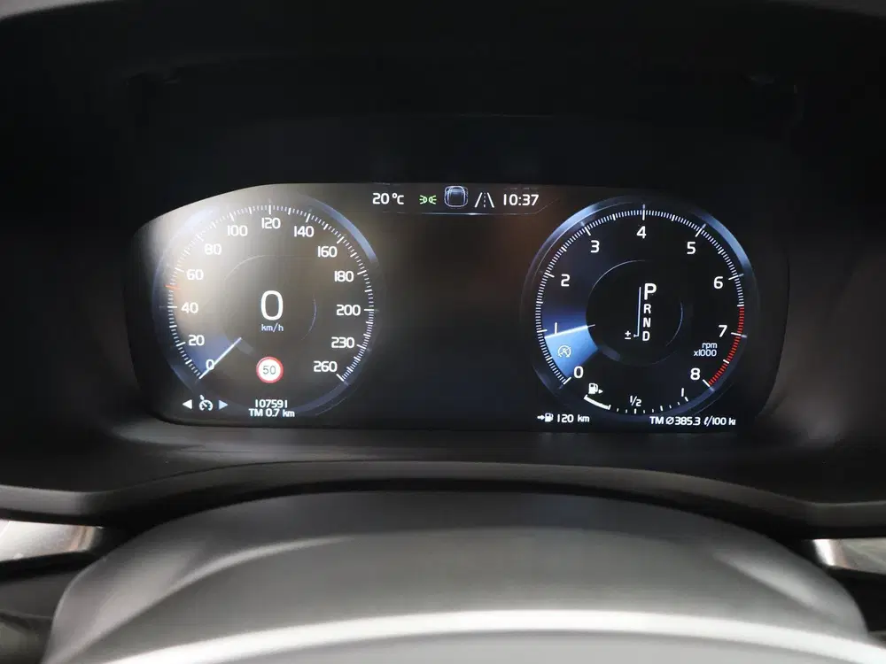 Volvo V60 2.0 T5 Momentum Pro 250pk Automaat uit 2019, foto 14