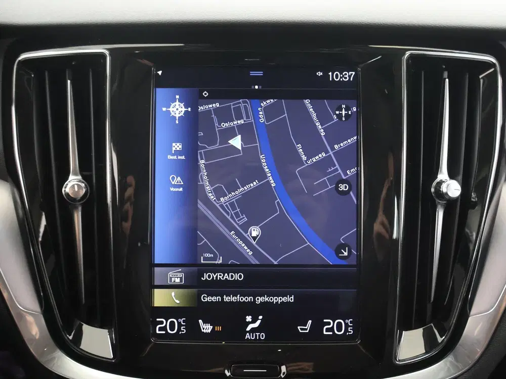 Volvo V60 2.0 T5 Momentum Pro 250pk Automaat uit 2019, foto 15