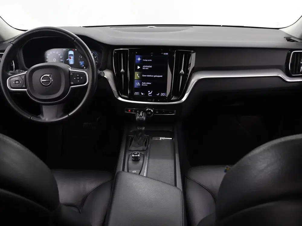 Volvo V60 2.0 T5 Momentum Pro 250pk Automaat uit 2019, foto 8