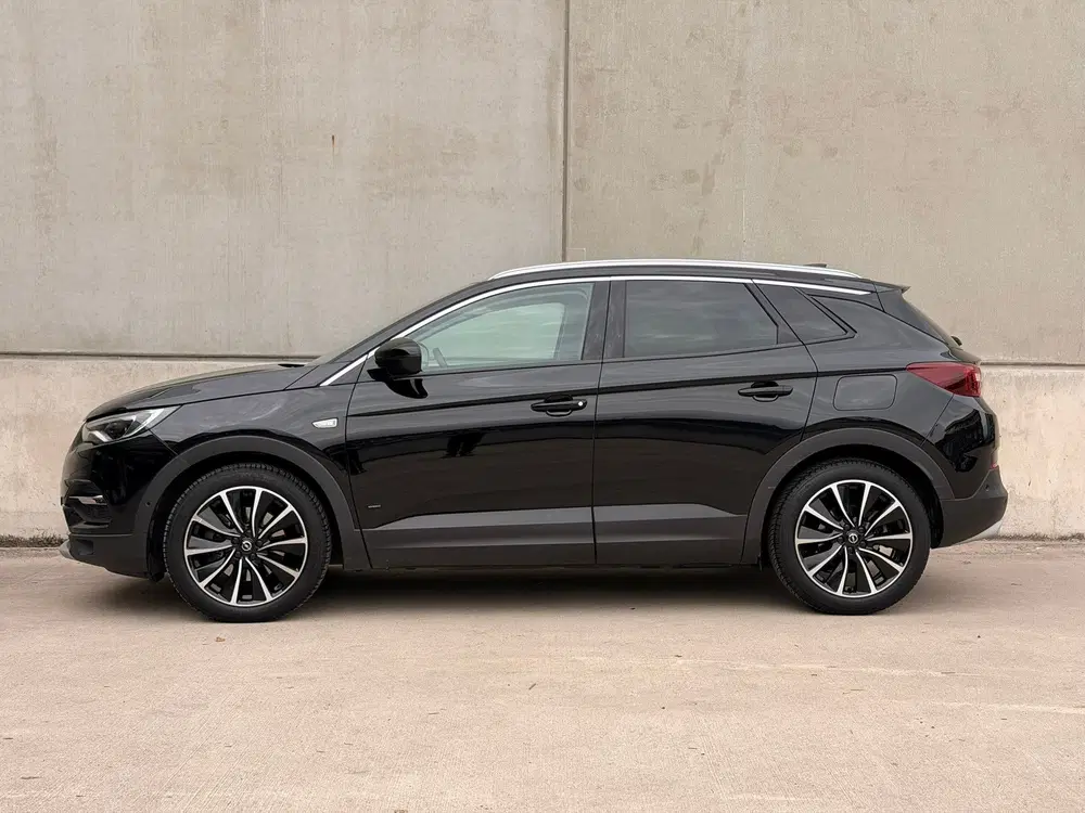 Opel Grandland 1.6T Hybrid Ultimate SOH95% Trekh 360 Virt uit 2021, foto 4