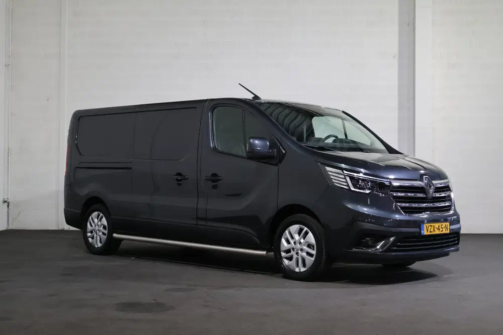Renault Trafic 2.0 dCi 150pk L2 H1 Work Edition Automaat uit 2023, foto 6