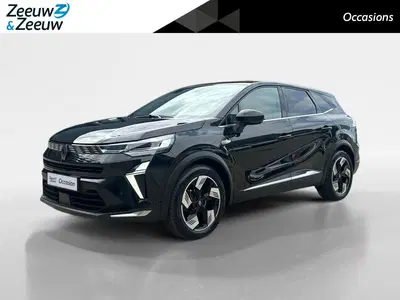 Renault Symbioz 1.6 E-Tech full hybrid 145 techno uit 2025