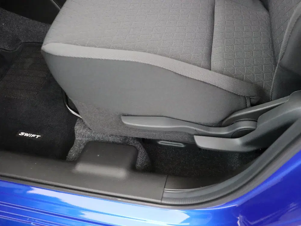 Suzuki Swift 1.2 Style Smart Hybrid *NIEUW* (bj 2026) uit 2026, foto 10