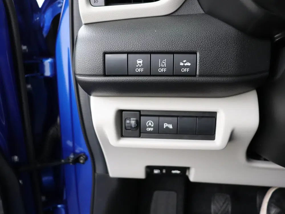 Suzuki Swift 1.2 Style Smart Hybrid *NIEUW* (bj 2026) uit 2026, foto 11